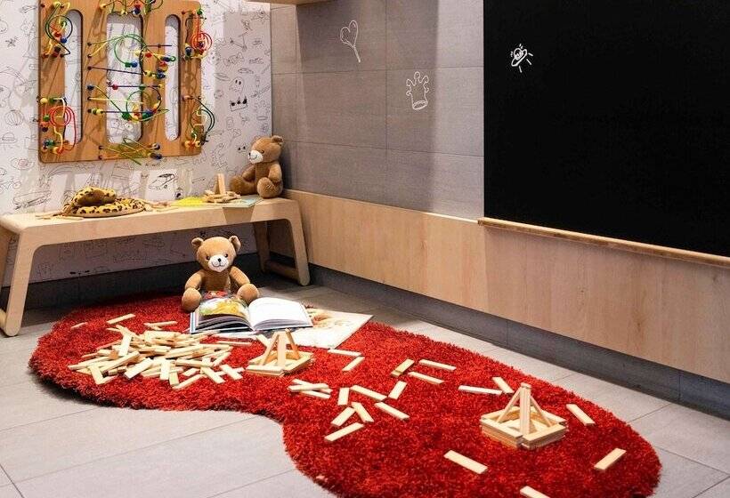 בית מלון כפרי Ibis Styles Paris Porte Dorleans