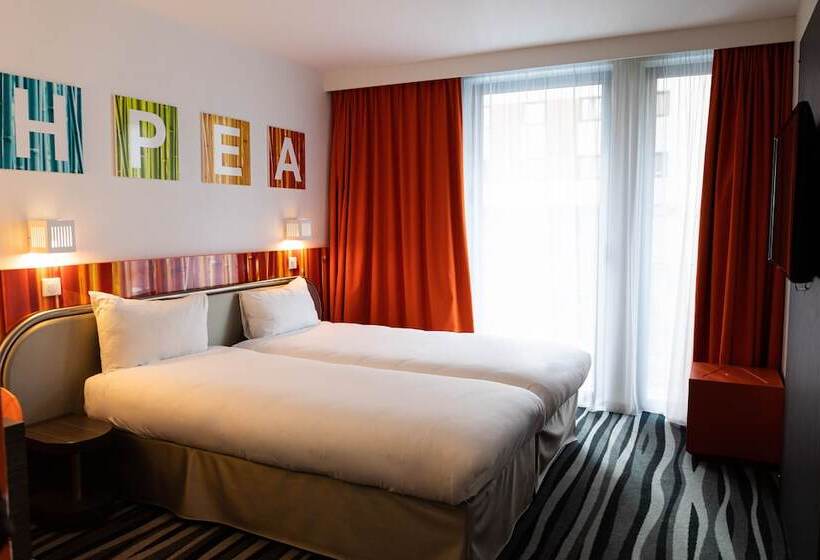 בית מלון כפרי Ibis Styles Paris Porte Dorleans
