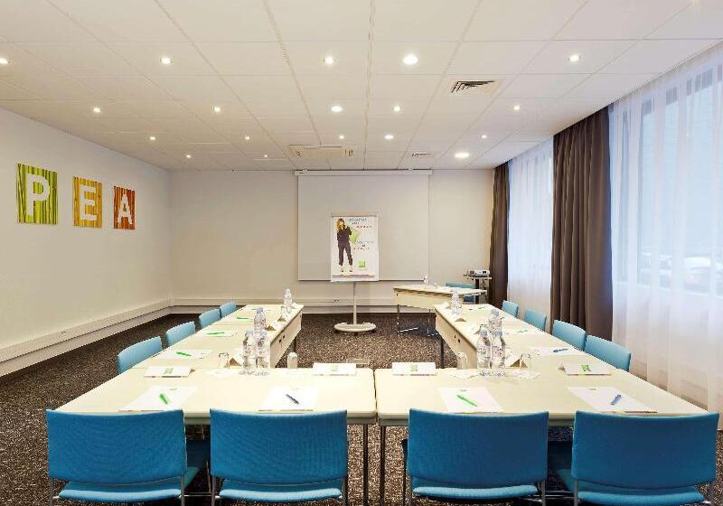 בית מלון כפרי Ibis Styles Paris Porte Dorleans