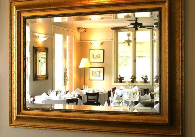 בית מלון כפרי Kasa La Flora And Impala Miami Beach