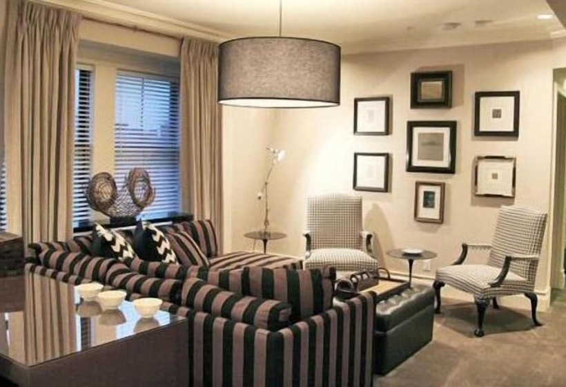 בית מלון כפרי Inn At St. Botolph