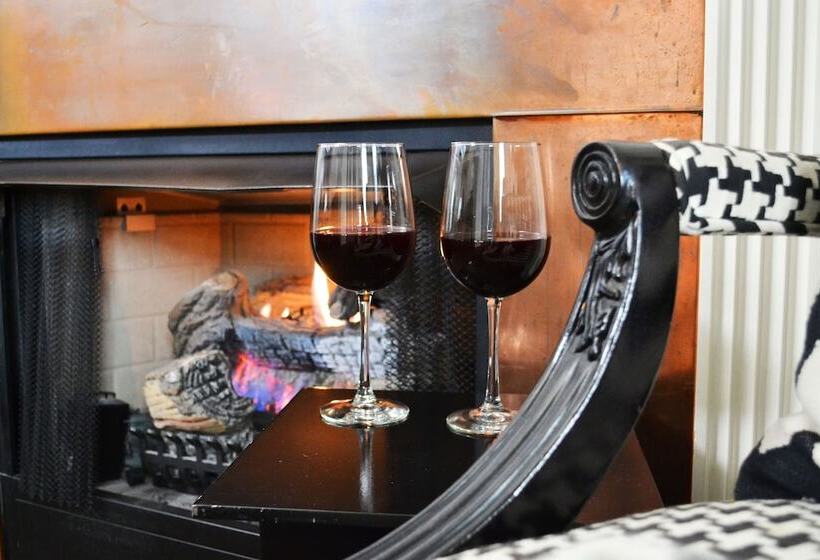 בית מלון כפרי Inn At St. Botolph