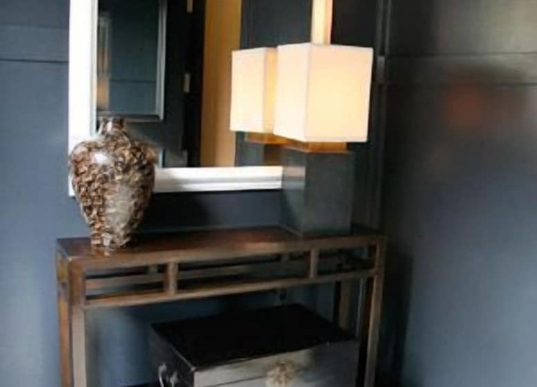 בית מלון כפרי Inn At St. Botolph