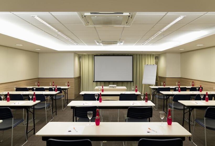 هتل Intercity Salvador