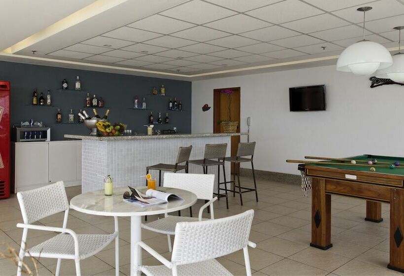 בית מלון כפרי Intercity Salvador