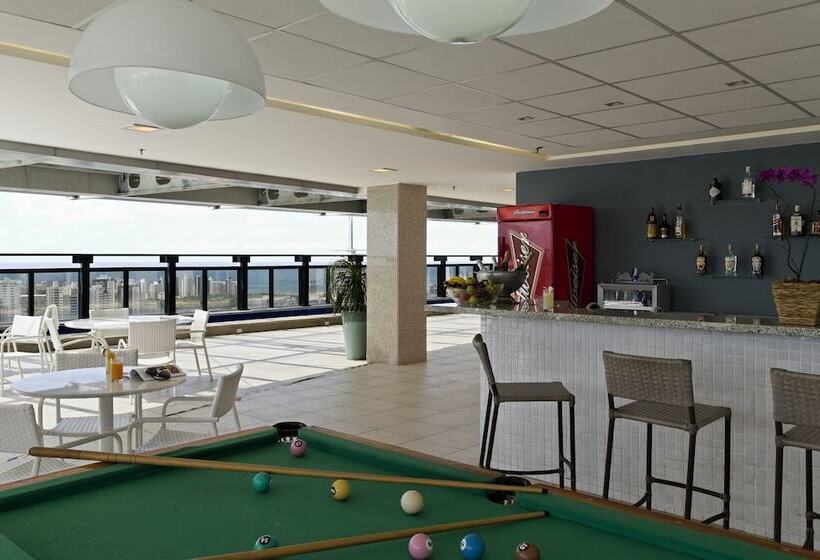 هتل Intercity Salvador