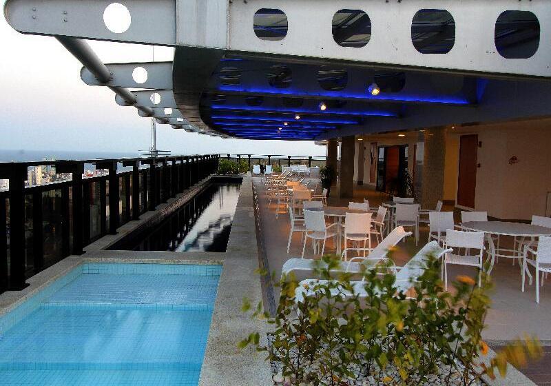 هتل Intercity Salvador