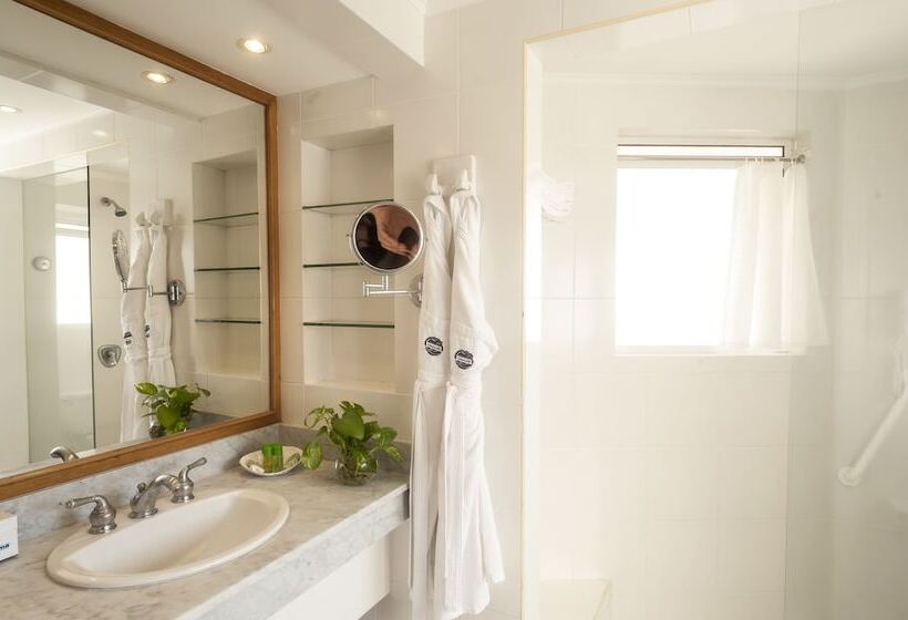 בית מלון כפרי Irotama del Sol