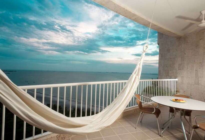 בית מלון כפרי Irotama del Sol