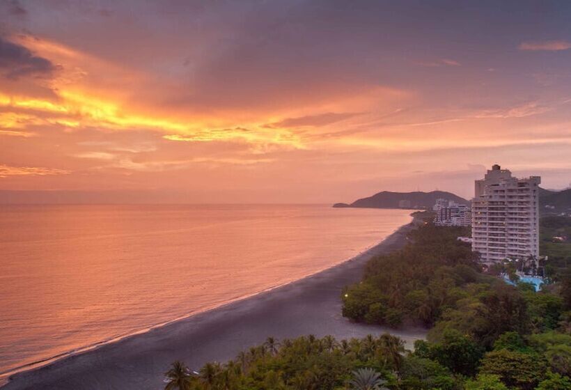 هتل Irotama del Sol