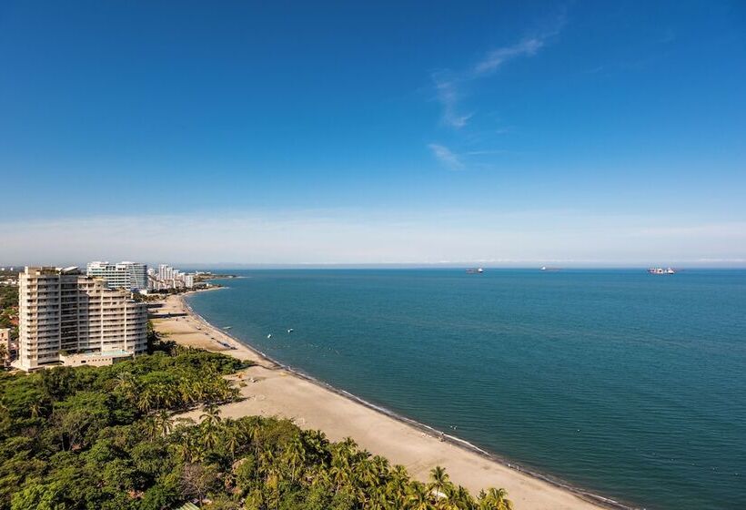 בית מלון כפרי Irotama del Sol