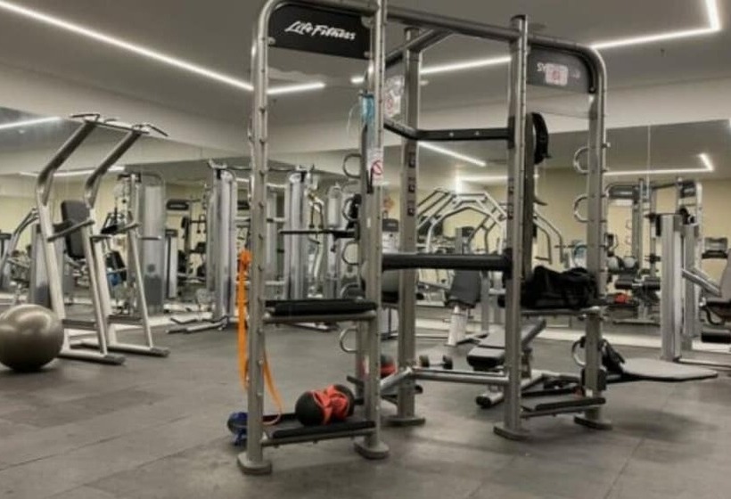 فندق Irotama XXI