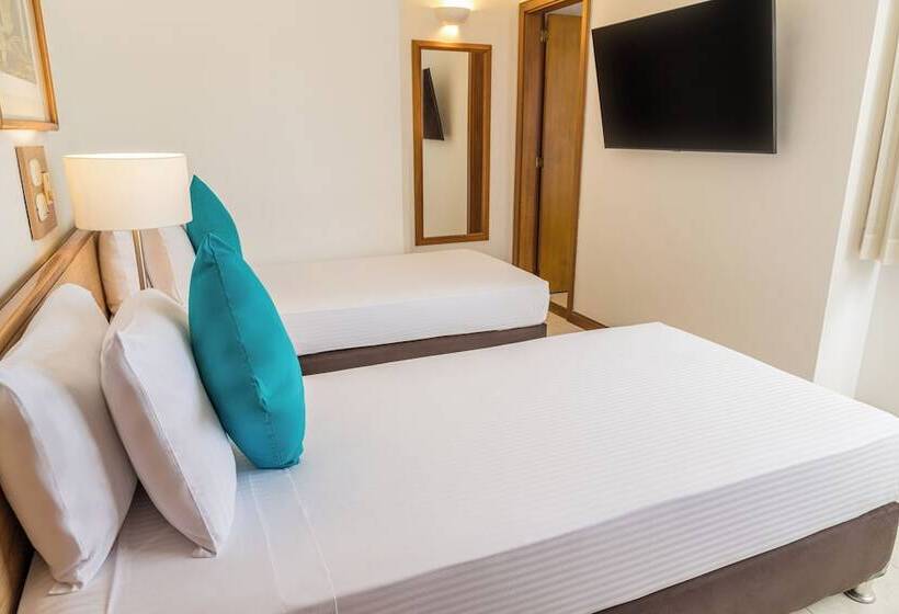 فندق Irotama XXI