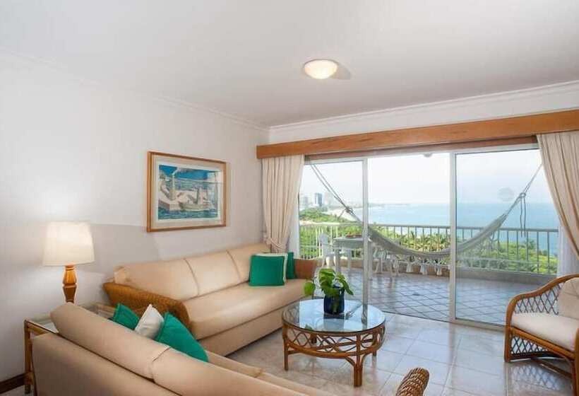 فندق Irotama XXI