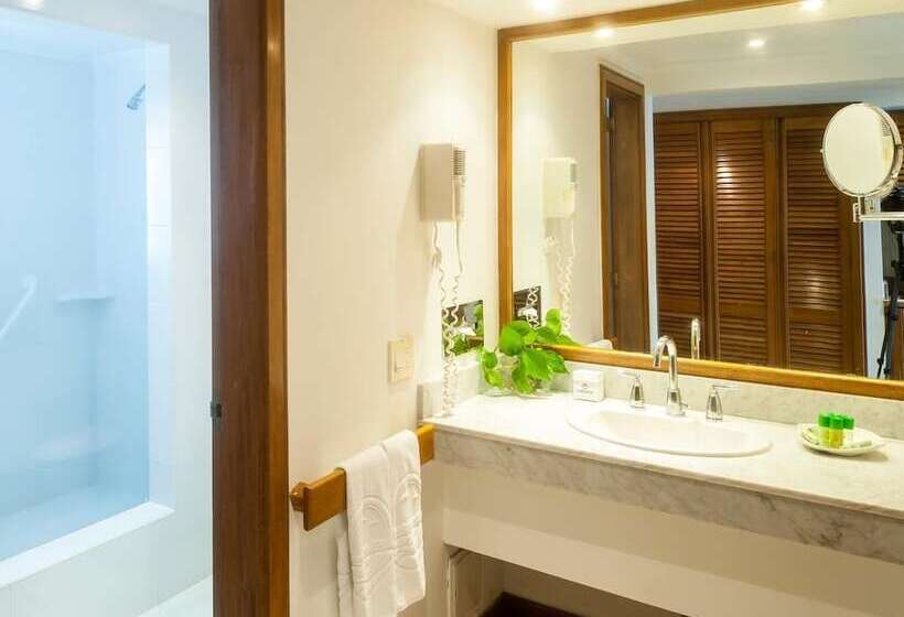 فندق Irotama XXI