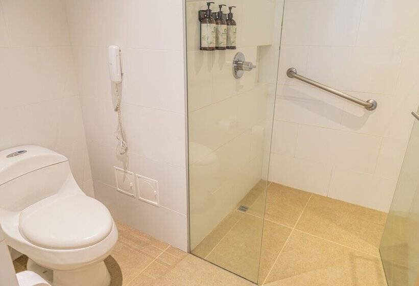 فندق Irotama XXI