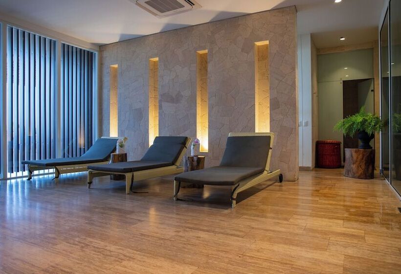 فندق Irotama XXI