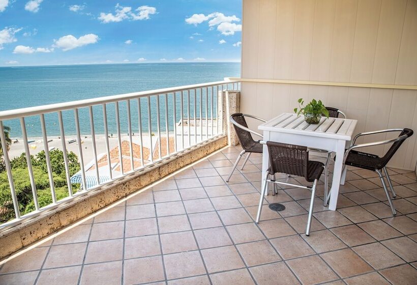 فندق Irotama XXI