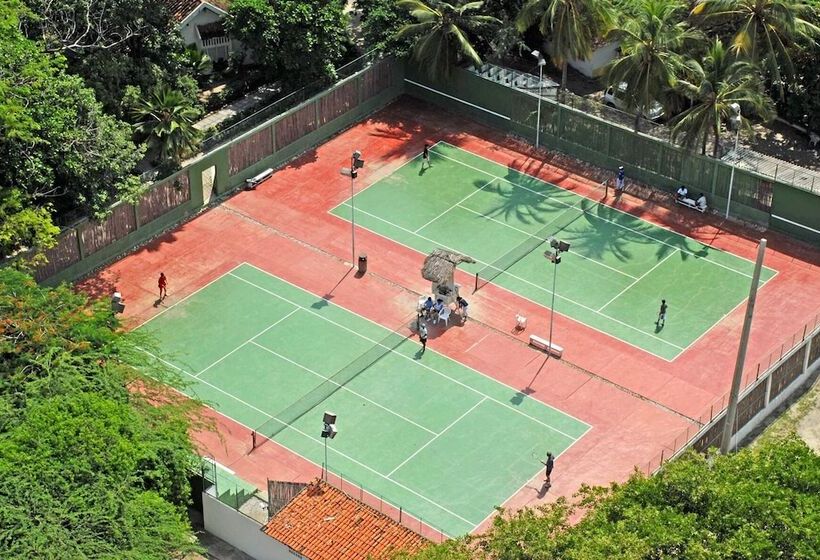 فندق Irotama XXI