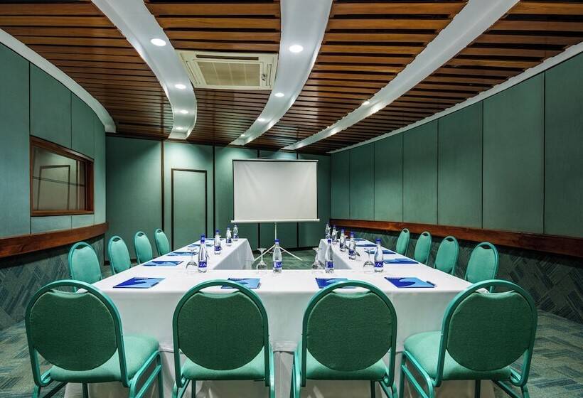 فندق Irotama XXI