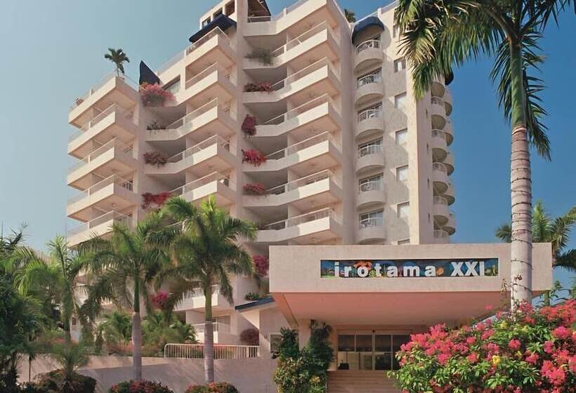 فندق Irotama XXI