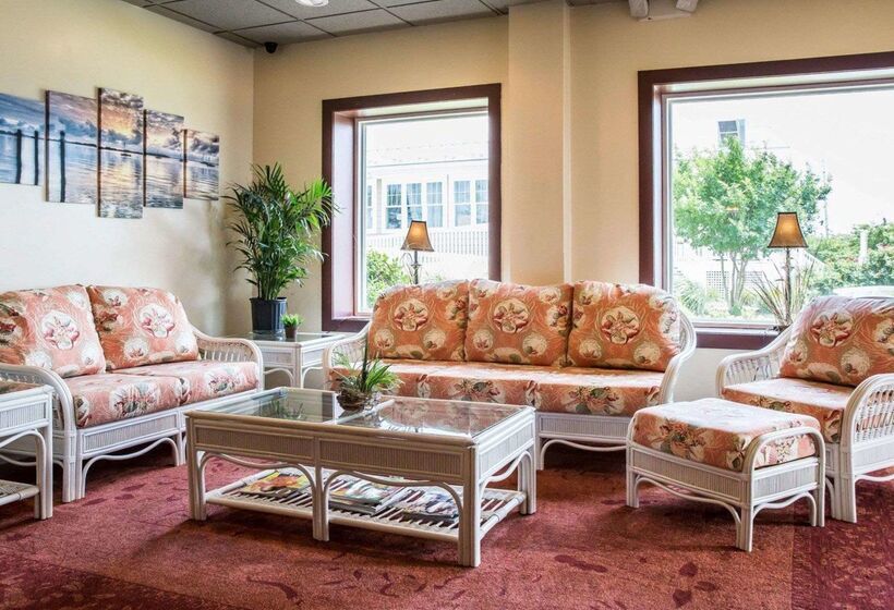 Island Inn & Suites, Ascend Hotel Collection