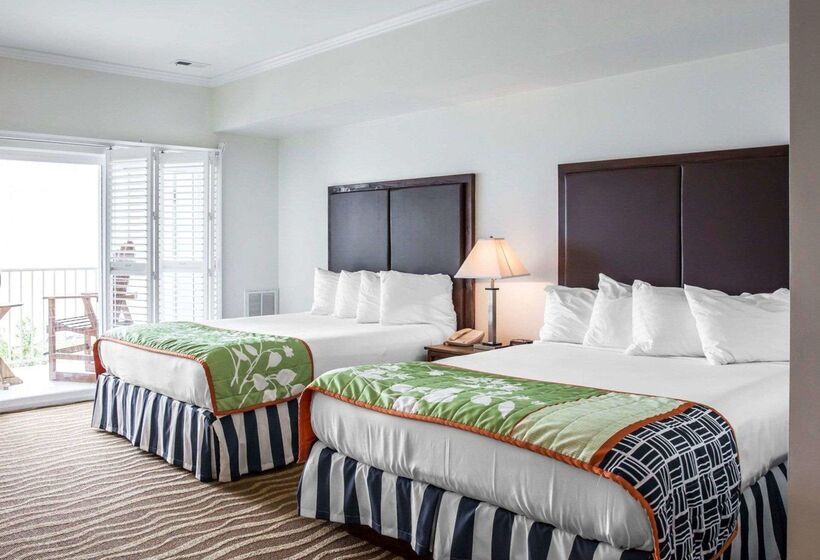 Island Inn & Suites, Ascend Hotel Collection