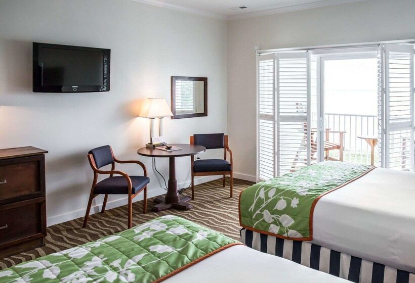 Island Inn & Suites, Ascend Hotel Collection