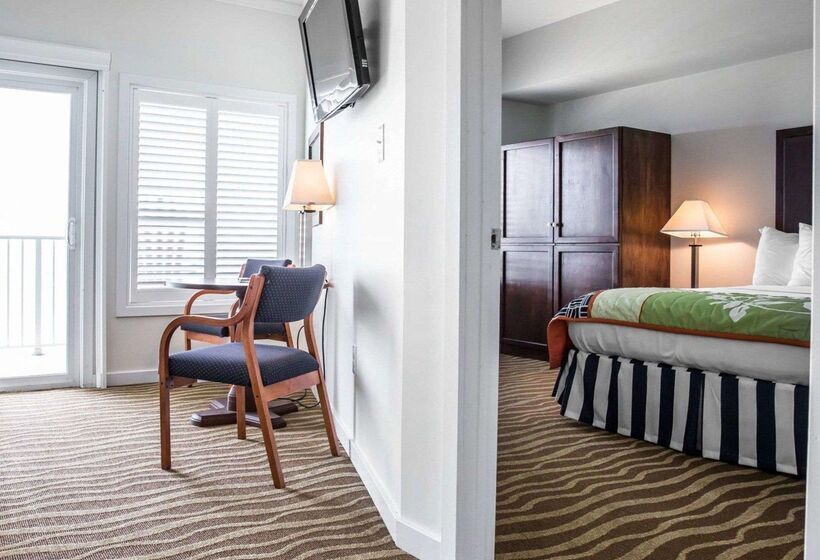 Island Inn & Suites, Ascend Hotel Collection