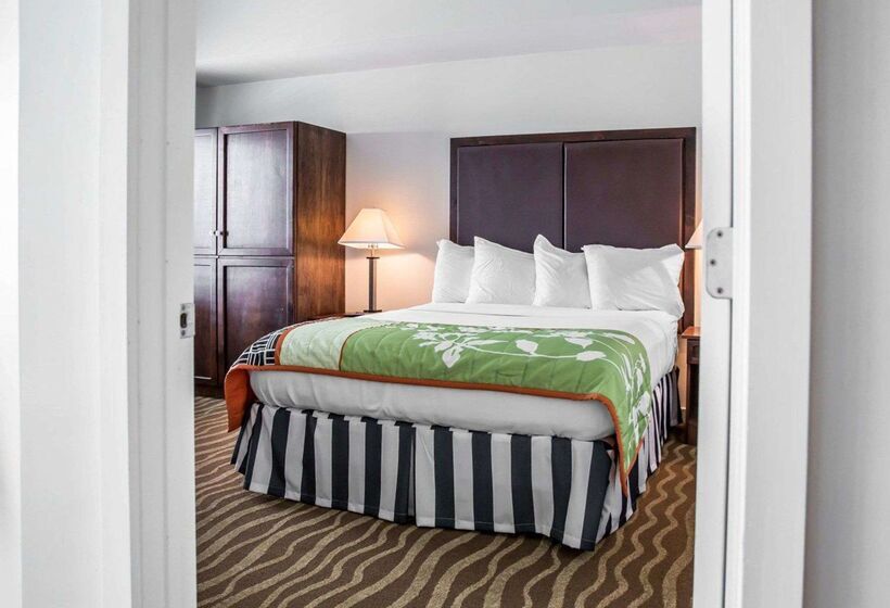 Island Inn & Suites, Ascend Hotel Collection