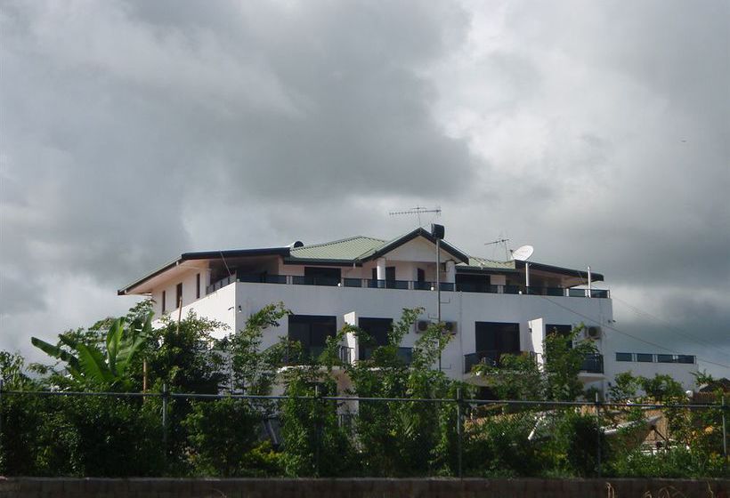 فندق Jetset Accommodation