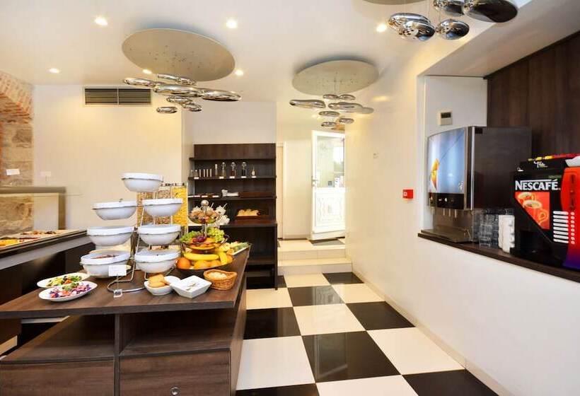 בית מלון כפרי Jupiter Luxury