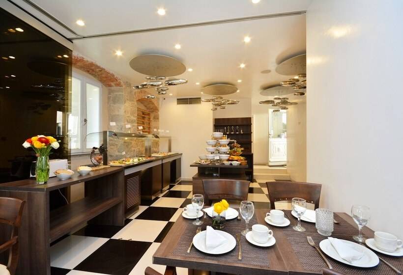 בית מלון כפרי Jupiter Luxury