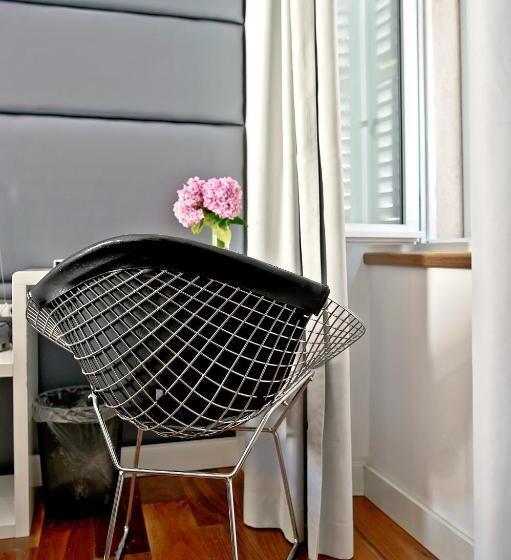 هتل Jupiter Luxury