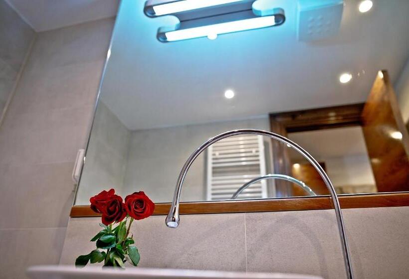 בית מלון כפרי Jupiter Luxury