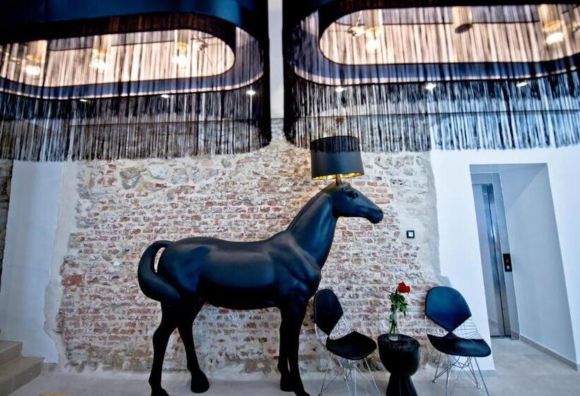 فندق Jupiter Luxury