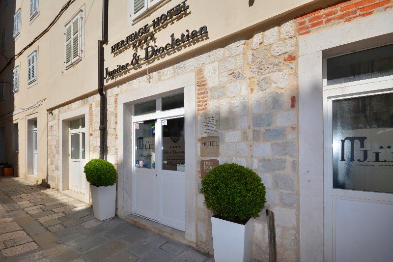 בית מלון כפרי Jupiter Luxury