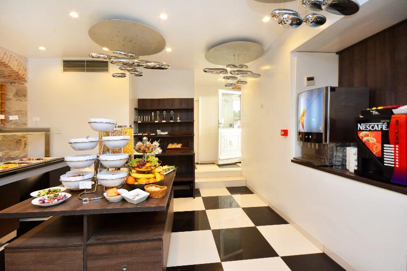 هتل Jupiter Luxury