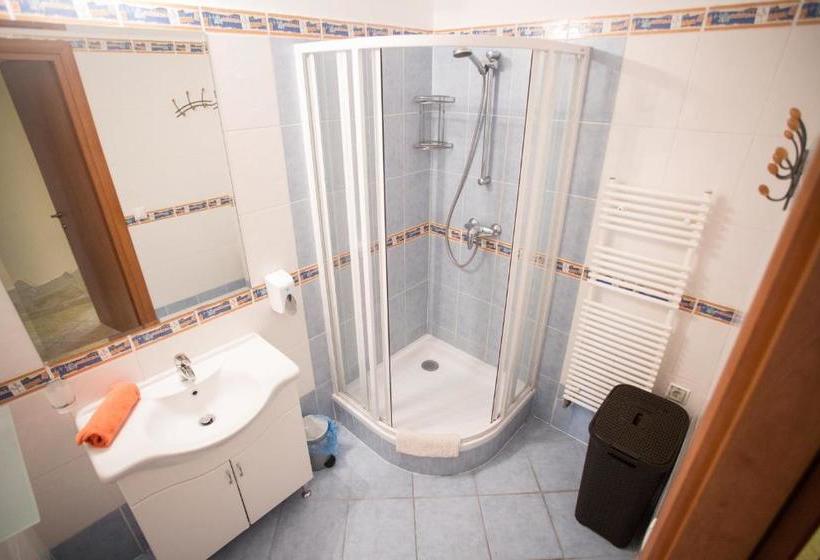 호텔 King Apartments Budapest