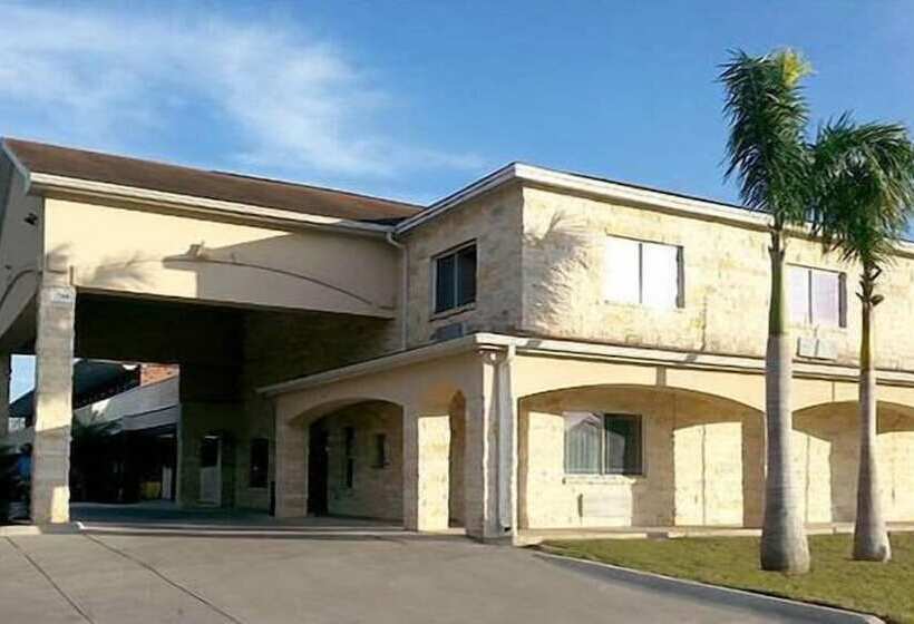 ホテル La Copa Inn Alamo