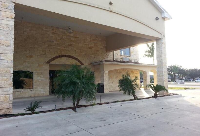 호텔 La Copa Inn Alamo