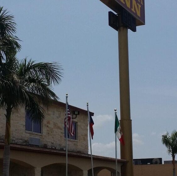 호텔 La Copa Inn Alamo