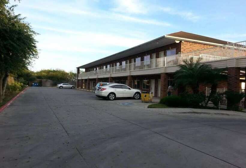 호텔 La Copa Inn Alamo