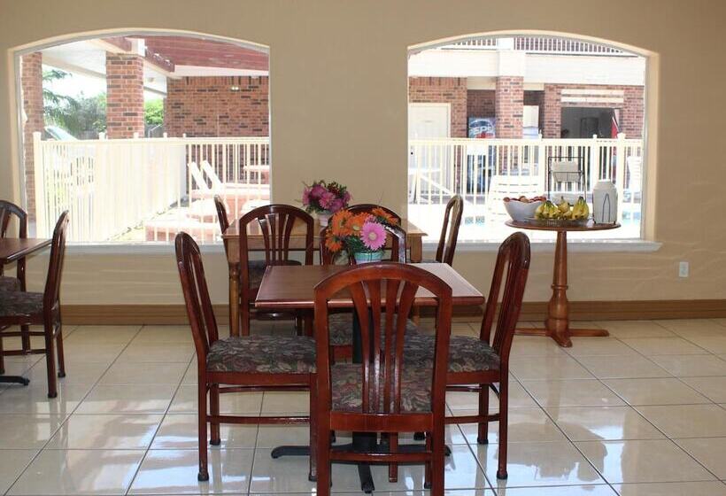 호텔 La Copa Inn Alamo