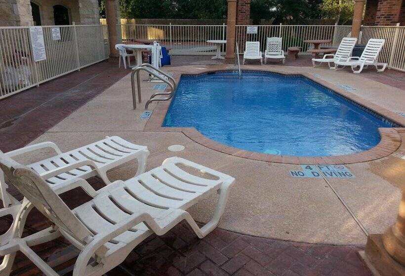 호텔 La Copa Inn Alamo