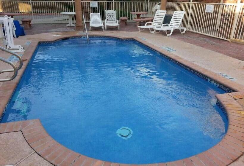 호텔 La Copa Inn Alamo