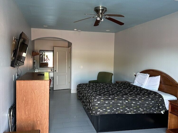 호텔 La Copa Inn Alamo