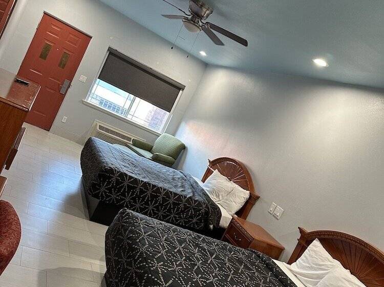 호텔 La Copa Inn Alamo