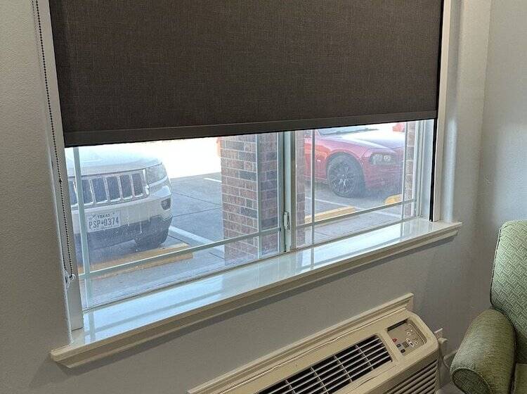 호텔 La Copa Inn Alamo