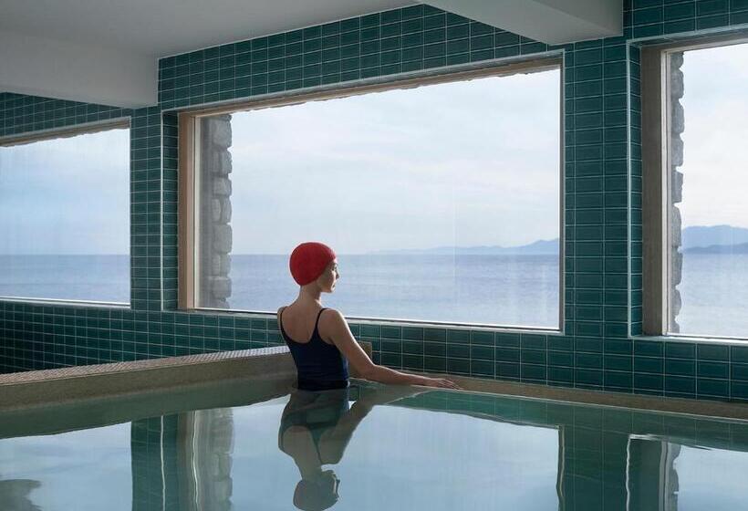 ホテル La Pietra Restaurant & Spa